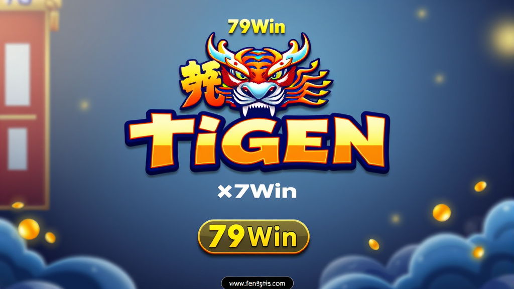 Hướng Dẫn Chơi Rồng Hổ 79Win – Bí Quyết Thắng Lớn