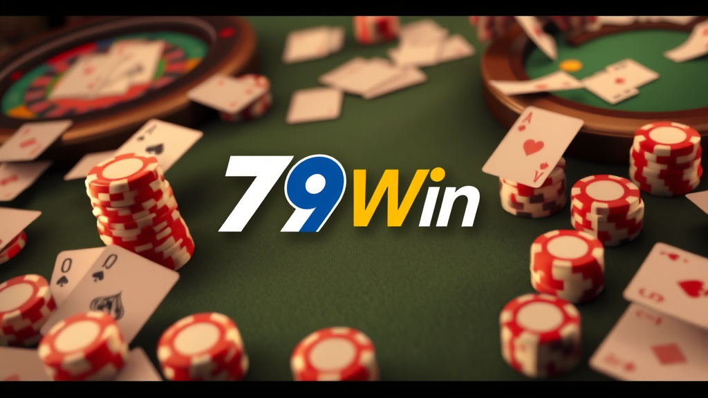 Khám Phá Chắn 79Win - Trò Chơi Đầy Thú Vị Và Chiến Lược
