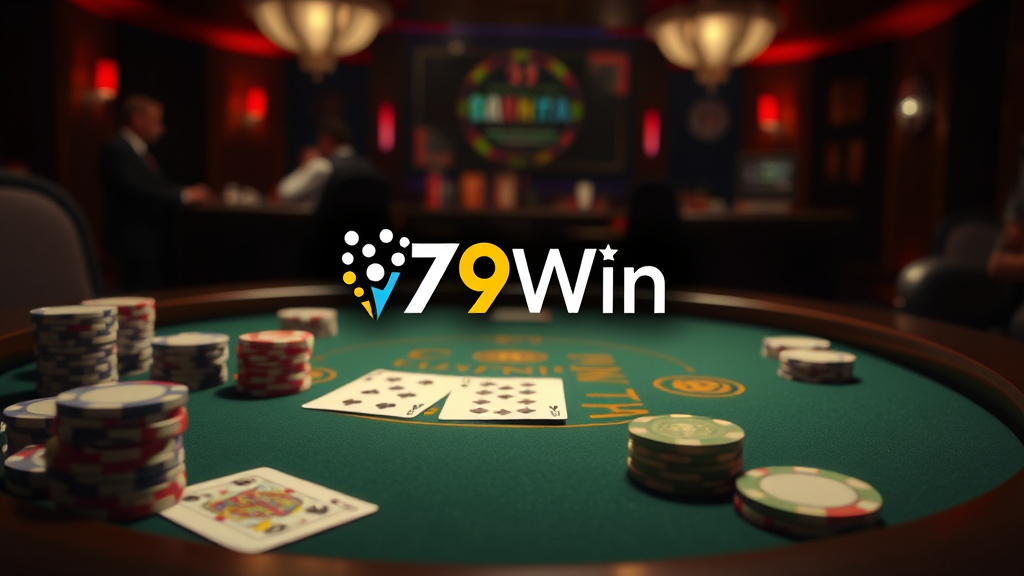 Khám Phá Chắn 79Win - Trò Chơi Đầy Thú Vị Và Chiến Lược